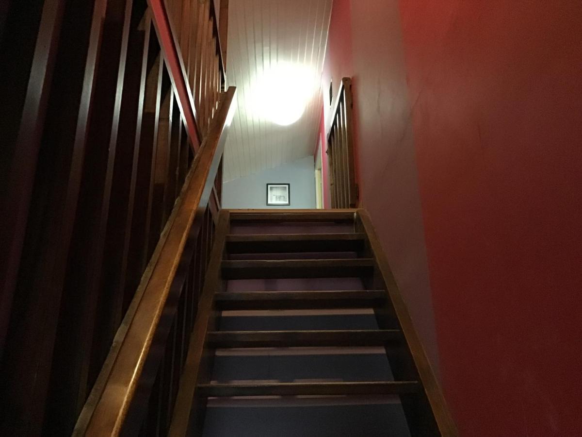 Le Clau Provencal Apartman Alès Kültér fotó